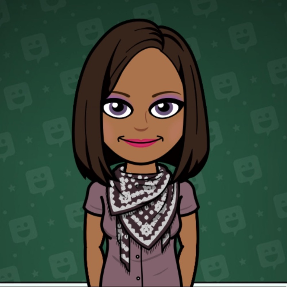 Meet your Posher, Jenene